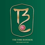 The Time Bangkok