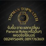 Topman Topwatch