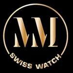 MM Swiss Watch