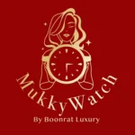 Mukky Watch