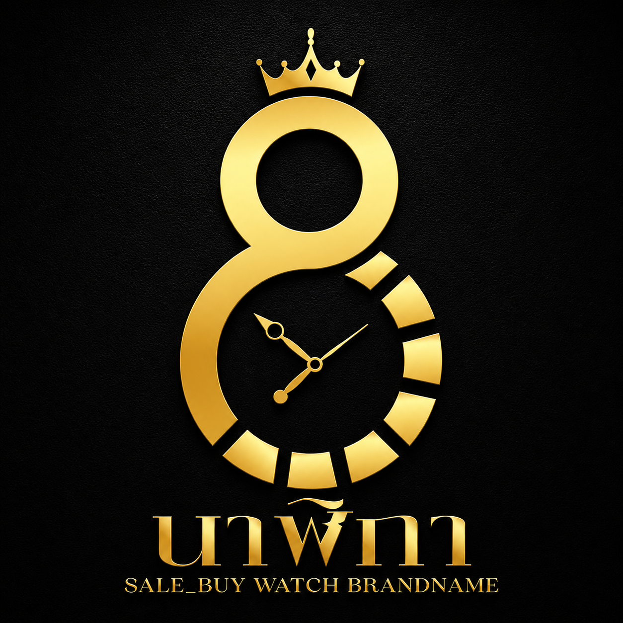 8 Watch