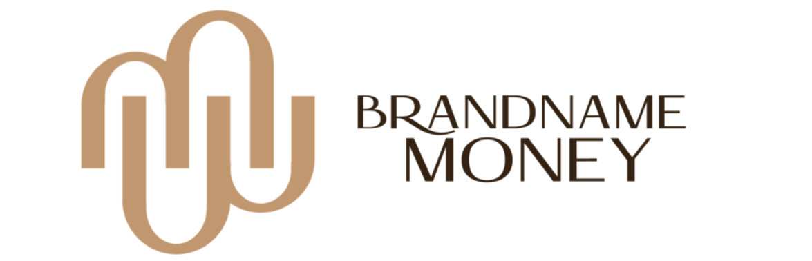 BRANDNAME MONEY