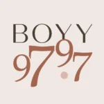 BOY9797