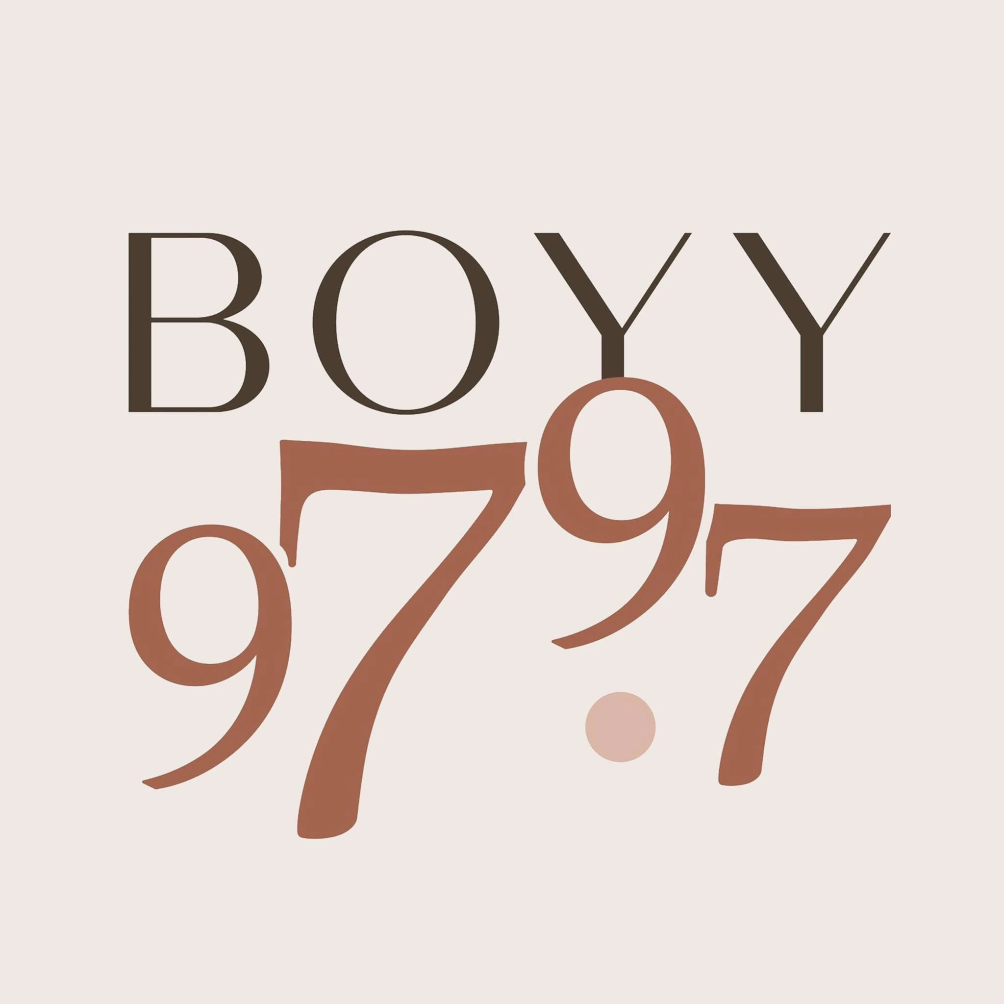 BOY9797