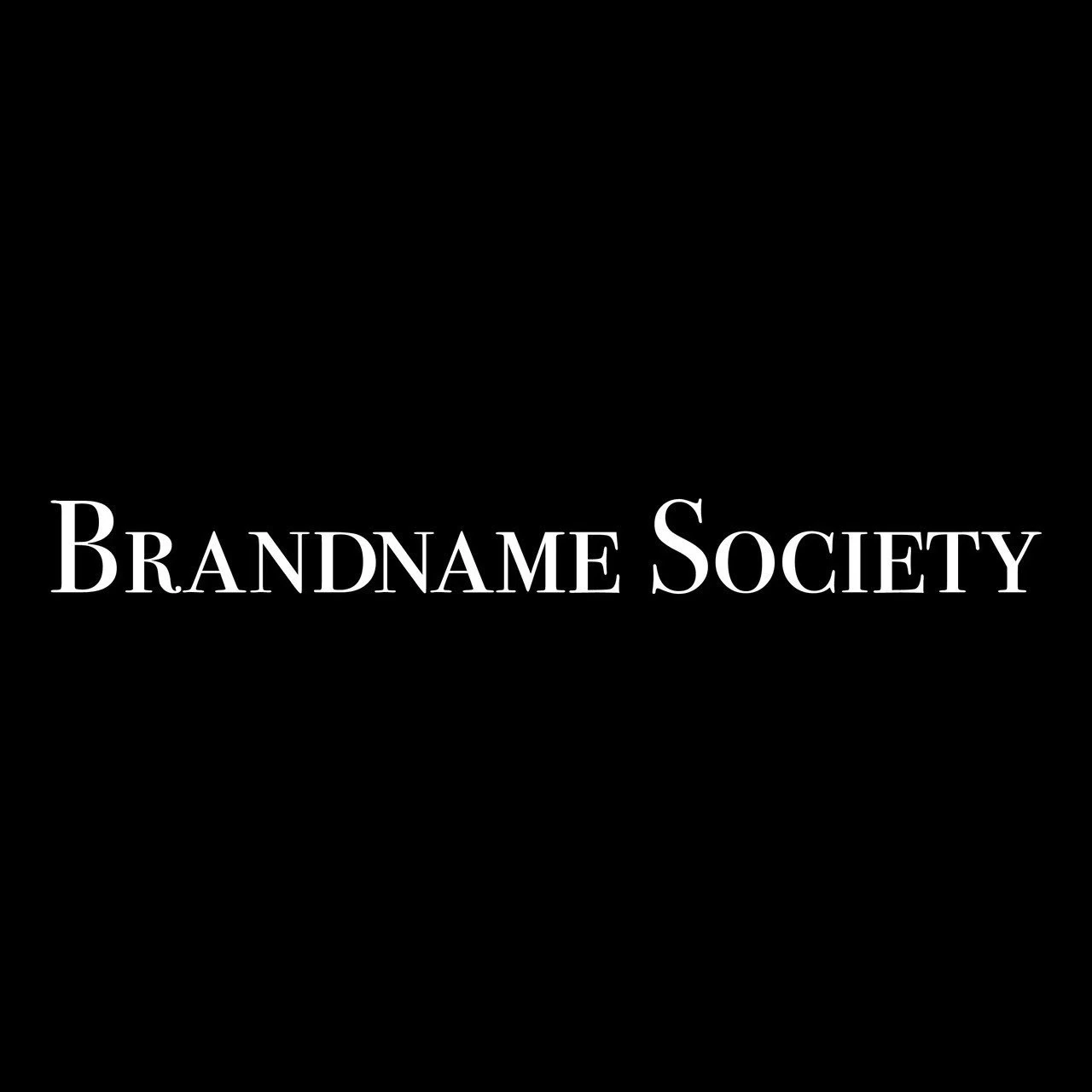 Brandname Society