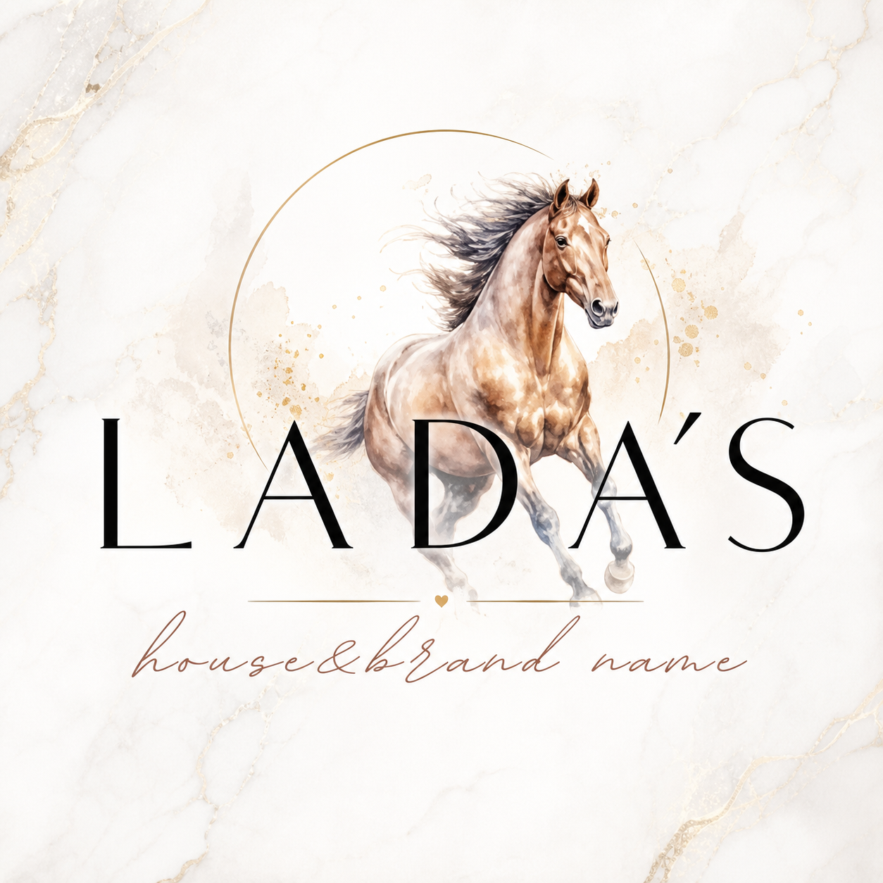 LADA'S House & Brandname