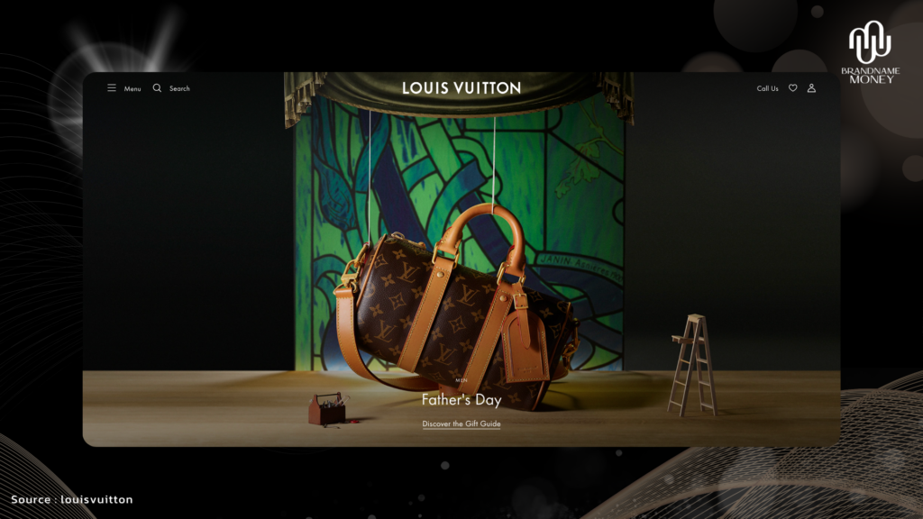 กระเป๋าหลุยส์ Louis Vuitton เป็นหนึ่งในแบรนด์กระเป๋าลักชัวรี่ที่อยู่ในตลาดมายาวนาน และมีรุ่นไอคอนิกจำนวนมาก