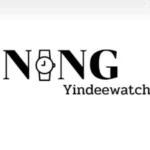 Ning Yindee Watch