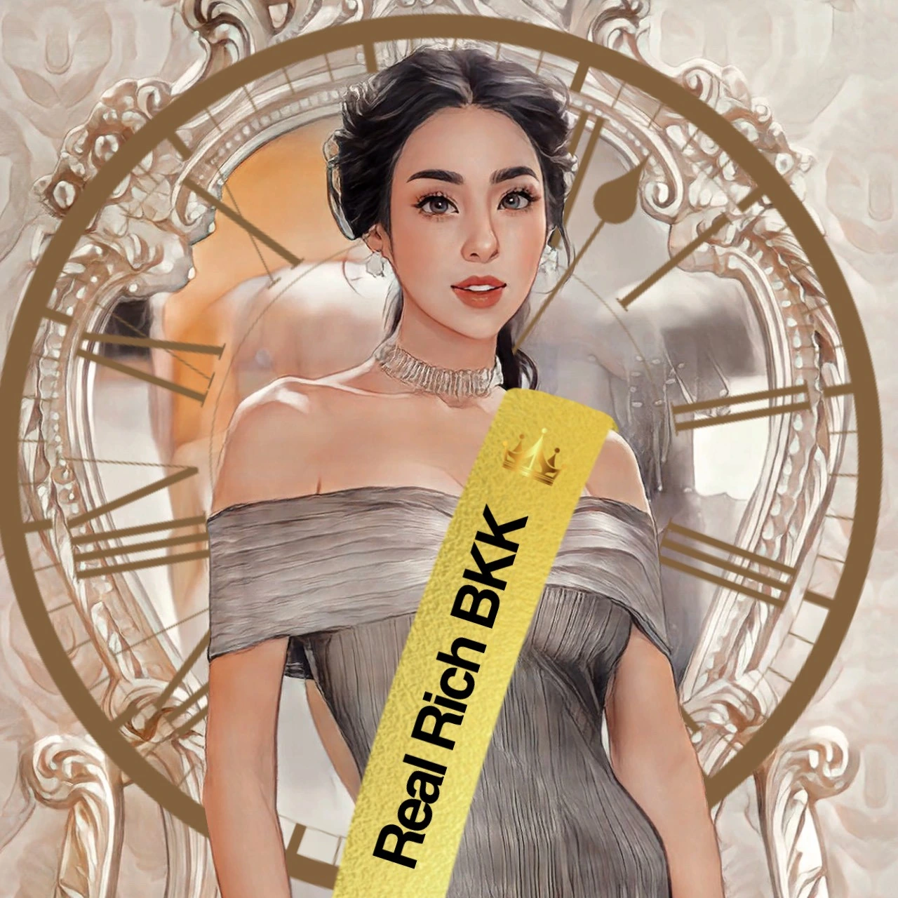 Real Rich BKK