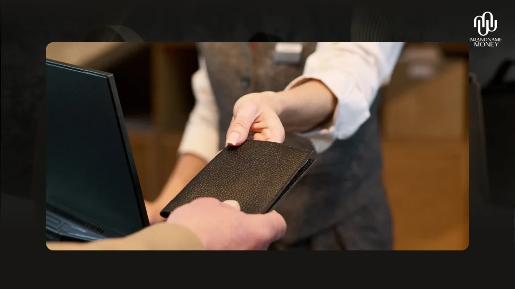 Brandname Money มองว่า Personal Assistant (PA) ช่วยเติมเต็มประสบการณ์ฝั่ง “ซื้อสินค้าใหม่จาก Official Shop” ให้สมบูรณ์ขึ้น 