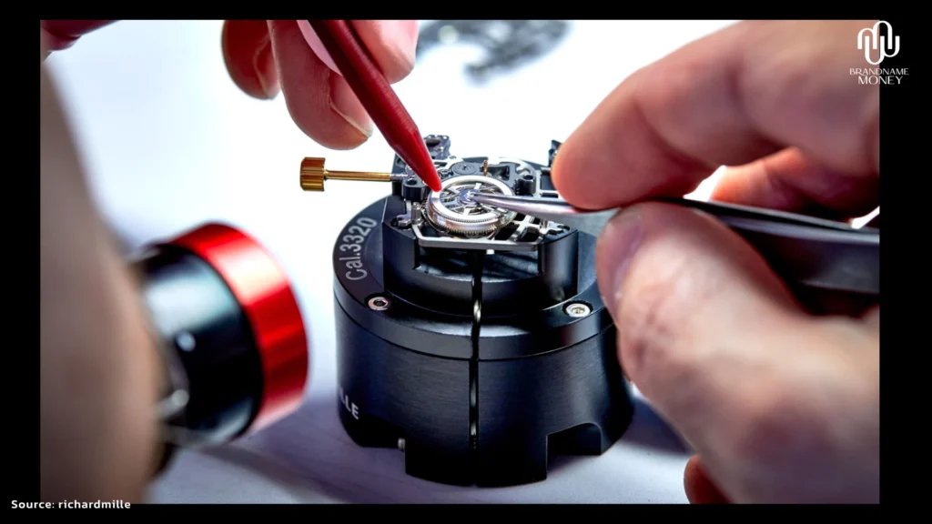 Richard Mille ทำไมแพง คือแบรนด์อะไร ทำไมจึงเป็นที่ต้องการของนักสะสม