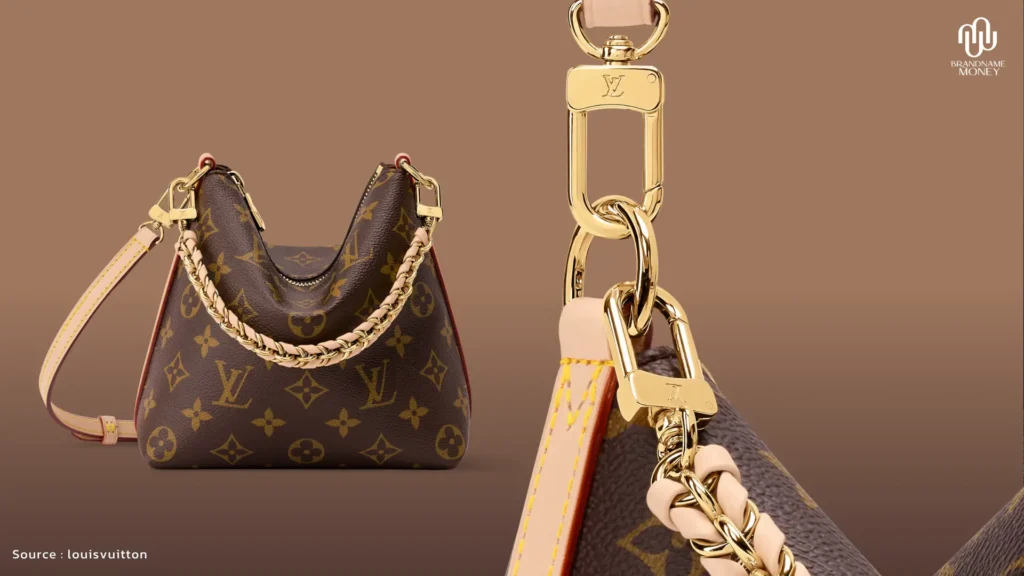 ขายกระเป๋าแบรนด์ เตรียม Dust Bag, Box และ รวบรวมสายสะพายและอุปกรณ์เฉพาะรุ่น