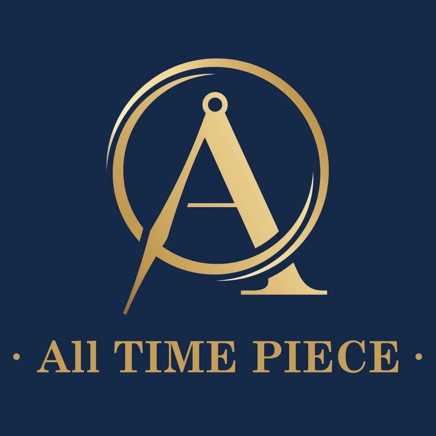 All time piece