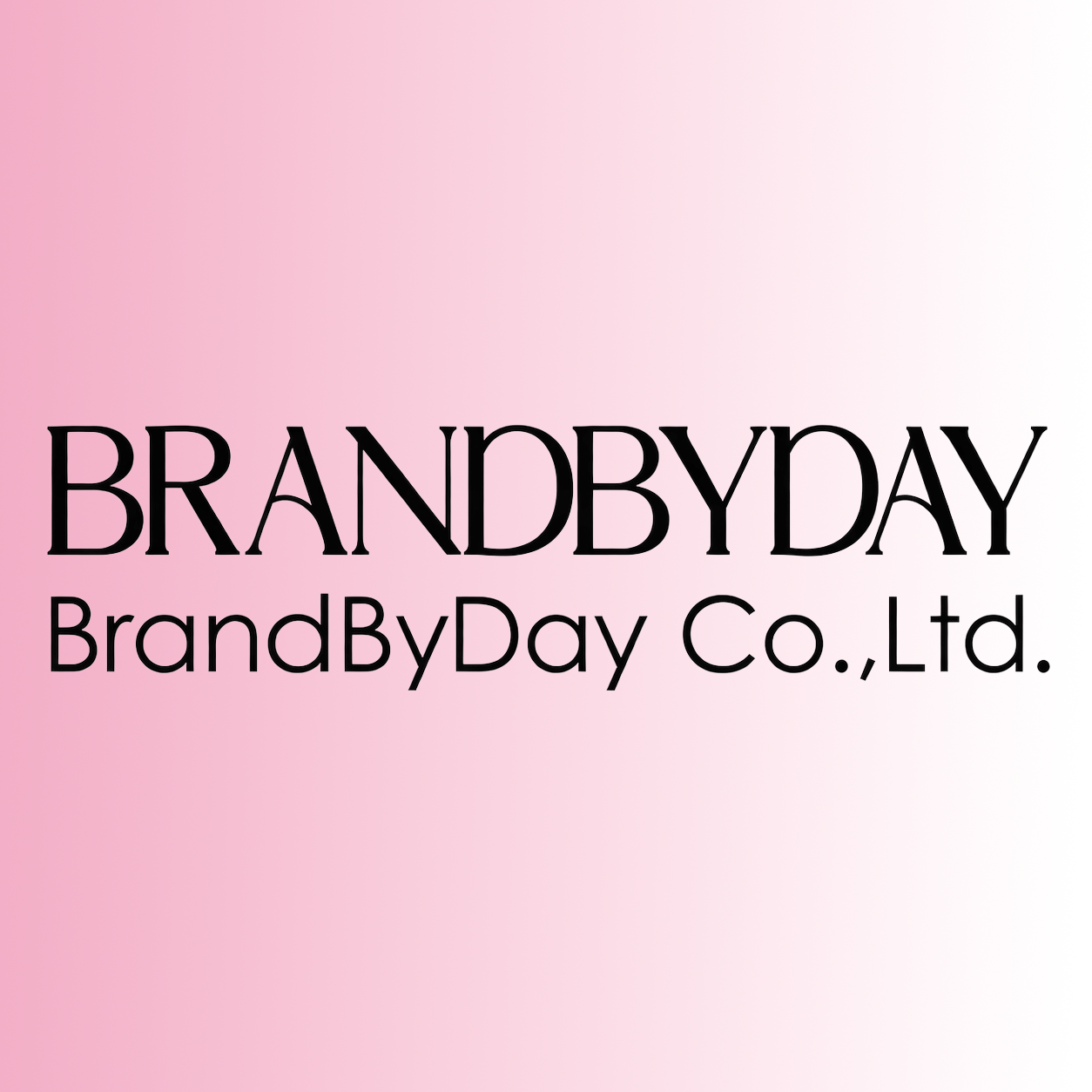 BrandbyDay
