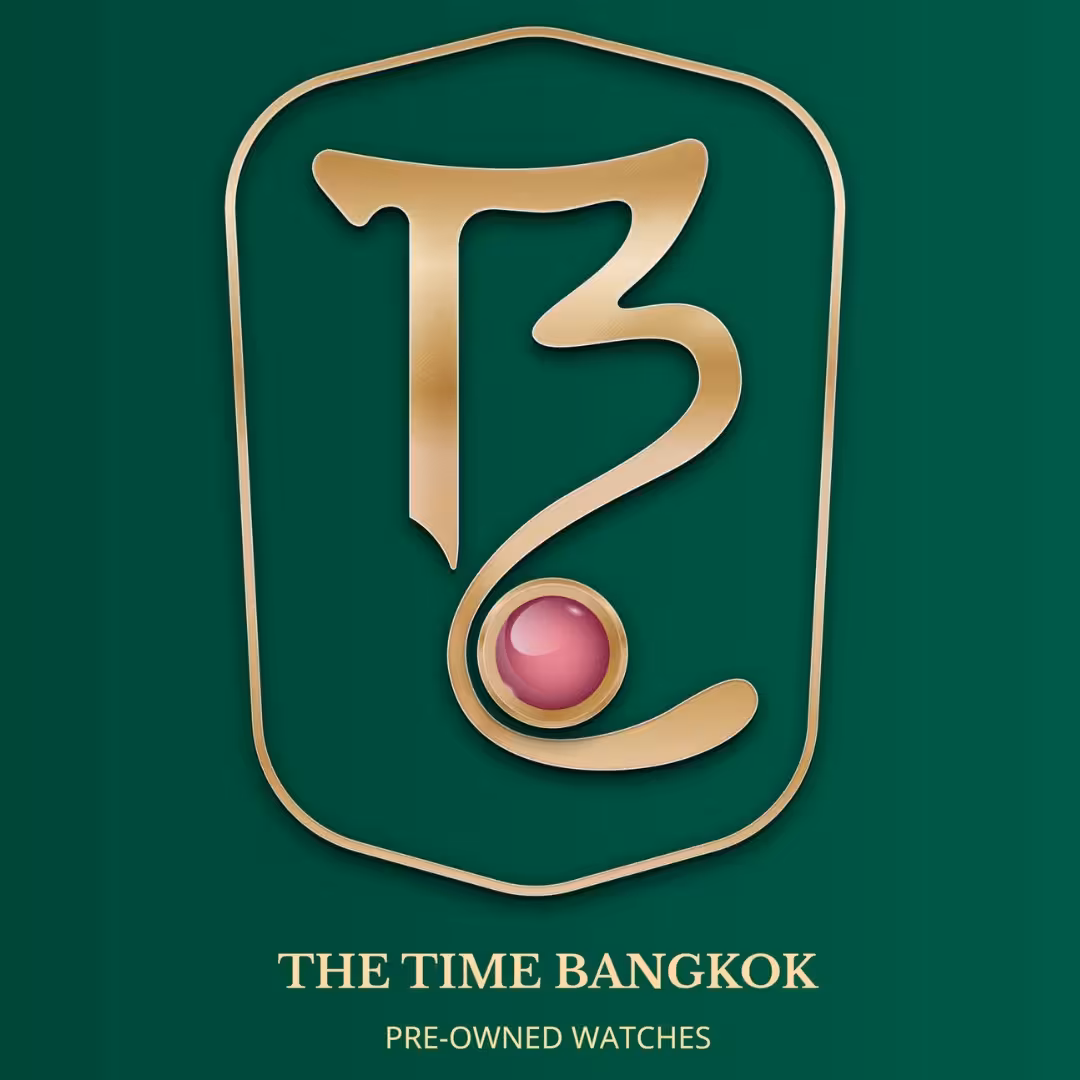 The Time Bangkok