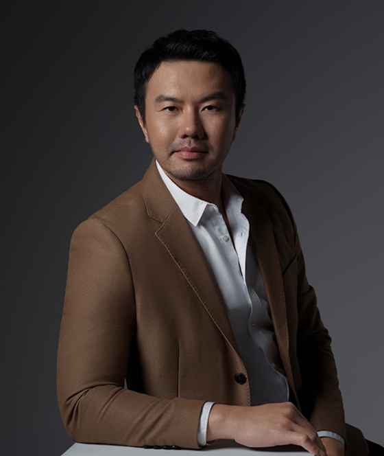 Paphon Manaspakorn