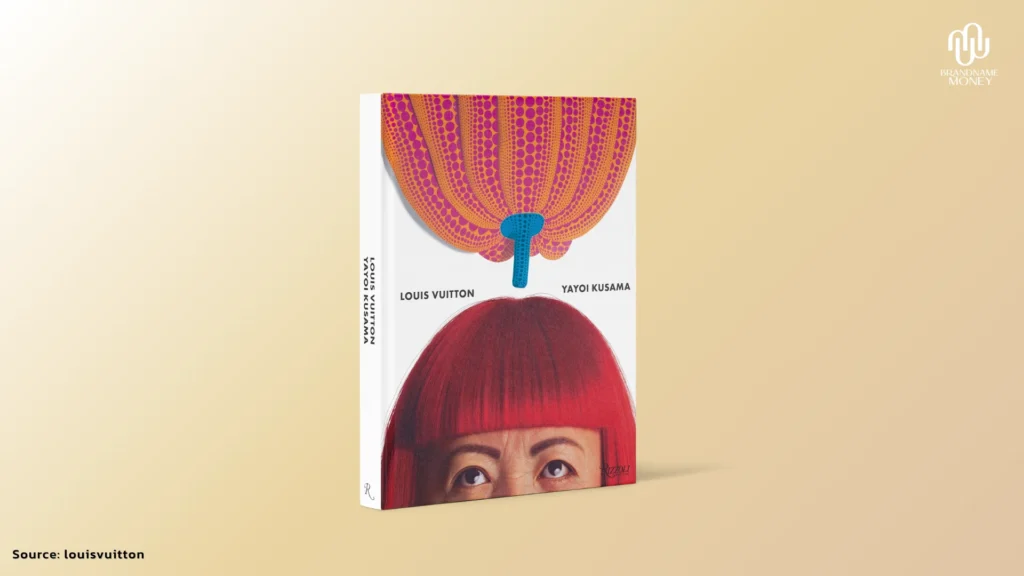 จุดเริ่มต้นของ Louis Vuitton x Yayoi Kusama เมื่อโลกศิลปะพบกับ Luxury Fashion
