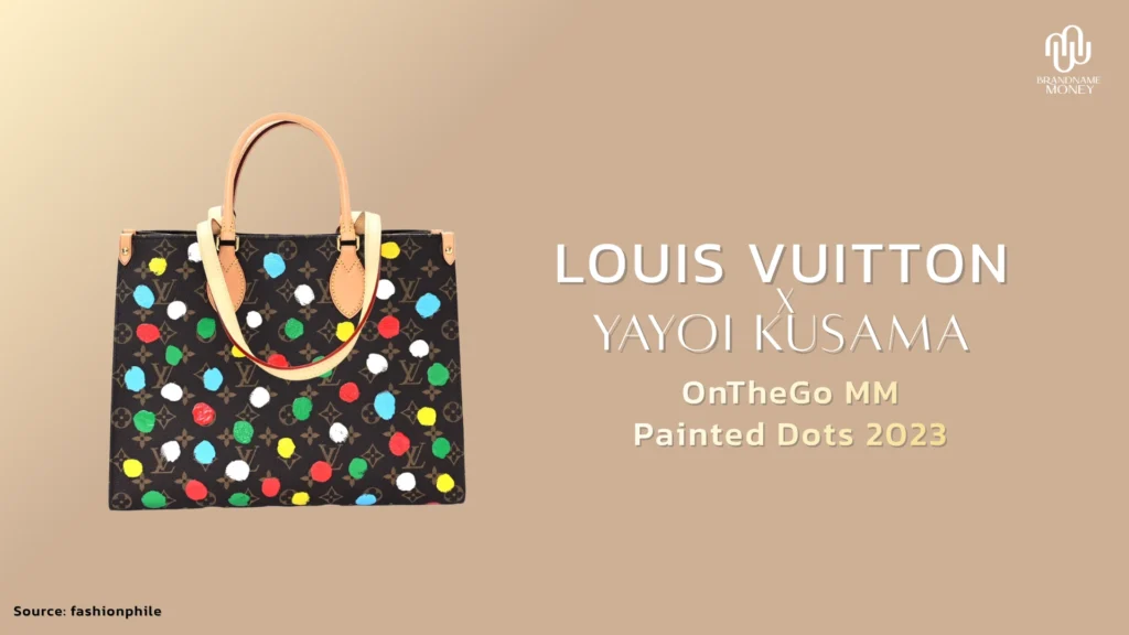 LV x YK OnTheGo MM 2023